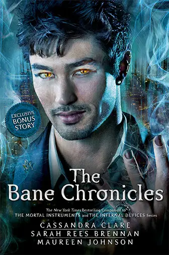 The Bane Chonicles